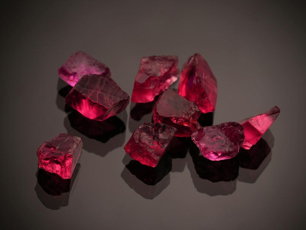 What Makes Minerals Precious & How are they priced in a market?