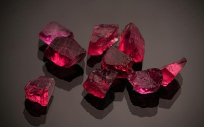 What Makes Minerals Precious & How are they priced in a market?